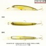 HMKL ZAGGER 65SP - 3.5gr Suspending