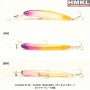 HMKL ZAGGER 65 SP - Sunset Memories