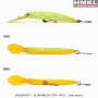 HMKL ZAGGER 65F1 - 3.5gr Floating