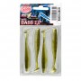 Relax Bass 6.5cm Laminat L003