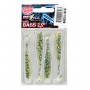 Bass 6,5cm Laminat Relax  (4buc/blister)