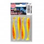Bass 6,5cm Laminat Relax  (4buc/blister)