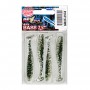 Bass 6,5cm Laminat Relax  (4buc/blister)