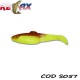 Relax Diamond Shad 7,5 CM Standard