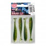 Bass 6,5cm Laminat Relax  (4buc/blister)