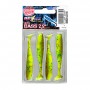Relax Bass 6.5cm Laminat L003