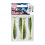 Relax Bass 6.5cm Laminat L003