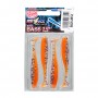 Relax Bass 6.5cm Laminat L003