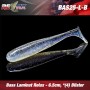 Relax Bass 6.5cm Laminat L003