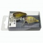 HMKL Crank 33MR Suspending - 