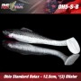 RELAX OHIO 12,5CM STANDARD BLISTER *3