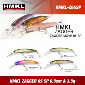 HMKL ZAGGER 65 SP - 