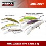 HMKL ZAGGER 65 F1 - 