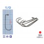 Carlige jig Fudo  (BULK25 )
