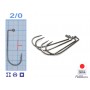 Carlige jig Fudo  (BULK25 )