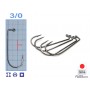 Carlige jig Fudo  (BULK25 )