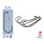 Carlige jig Fudo  (BULK25 )