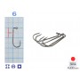 Carlige jig Fudo  (BULK25 )