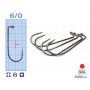 Carlige jig Fudo  (BULK25 )