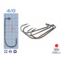 Carlige Fudo AB JIG  (BULK )