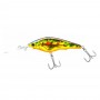 DUEL HARDCORE SHAD SR 60SF 60mm