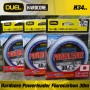DUEL HARDCORE POWERLEADER FC 30M