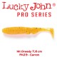 Lucky John Mr.Greedy 7,6 CM