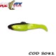 Relax Diamond Shad 7,5 CM Standard