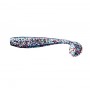 King Shad 10cm Laminat Core Relax Blister (4buc/plic)
