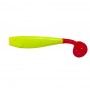 Relax King Shad 10cm Tail Blister *(4)