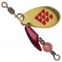 PALM'S SPIN WALK CLEVIS 3 - GRE