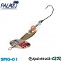 PALM'S SPIN WALK QR - SMG