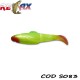 Relax Diamond Shad 7,5 CM Standard