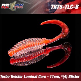 TURBO TWISTER 11cm CORE - blister *(4)