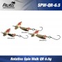 PALMS SPIN WALK QR 6.5GR - 