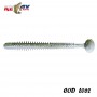 Texas 10cm Laminat Relax blister