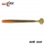 Texas 10cm Laminat Relax blister