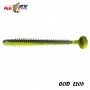 Texas 10cm Laminat Relax blister