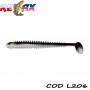Texas 10cm Laminat Relax blister