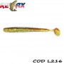 Texas 10cm Laminat Relax blister