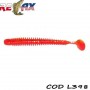 Texas 10cm Laminat Relax blister