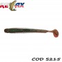 Texas 10cm Standard Relax (buc/plic)