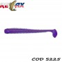 Texas 10cm Standard Relax (buc/plic)