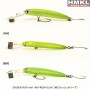 HMKL ZAGGER 50 B1 HALF - MS FRESH OLIVE