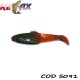 Relax Diamond Shad 7,5 CM Standard
