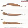 HMKL ZAGGER 50 F1 BONE - 1.5g - ALL BROWN GLOW