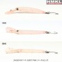 HMKL ZAGGER 50 F1 BONE - 1.5g - BURST PINK