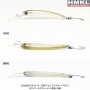 HMKL Zagger 50F1-R  1.4g