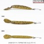 HMKL Zagger 50F1-R  1.4g