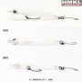 HMKL K-I Minnow 50 F1 - 5cm & 1.2g - 